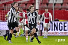 Thumbnail for article: Bekerheld Pieters vol ongeloof na stunt tegen Ajax: 'Dit gaat de wereld over'