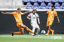 Thumbnail for article: Sparta haalt Japans talent van het jaar naar Rotterdam
