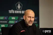 Thumbnail for article: Bosz heeft begrip voor afgelasting: 'De juiste beslissing, dit was onverantwoord'