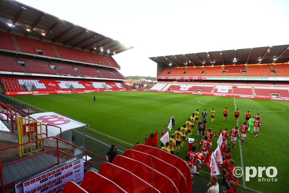Belgische topclub krijgt transferverbod vanwege niet nagekomen verplichtingen