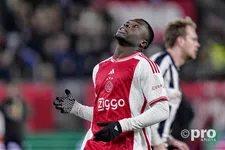 Thumbnail for article: Hercules zorgt voor pijnlijke primeur Ajax in KNVB-bekertoernooi