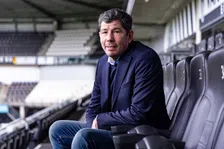 Thumbnail for article: Van de Looi wil een energiek Heracles: 'Niet met de kont tegen de zestien spelen'