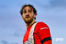 Thumbnail for article: Luton komt met hoopvolle update: Lockyer ontslagen uit ziekenhuis