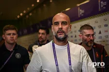 Thumbnail for article: Guardiola uitzinnig over speelwijze Fluminense: 'Dit heb ik nog nooit gezien'