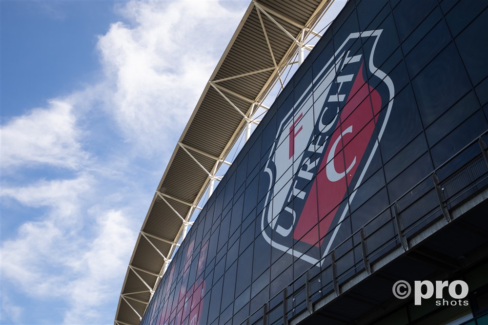 FC Utrecht koopt Stadion Galgenwaard