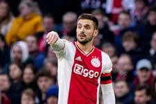 Thumbnail for article: Tadic: 'Nu hebben spelers bij Ajax een groot contract, maar voor wat?'