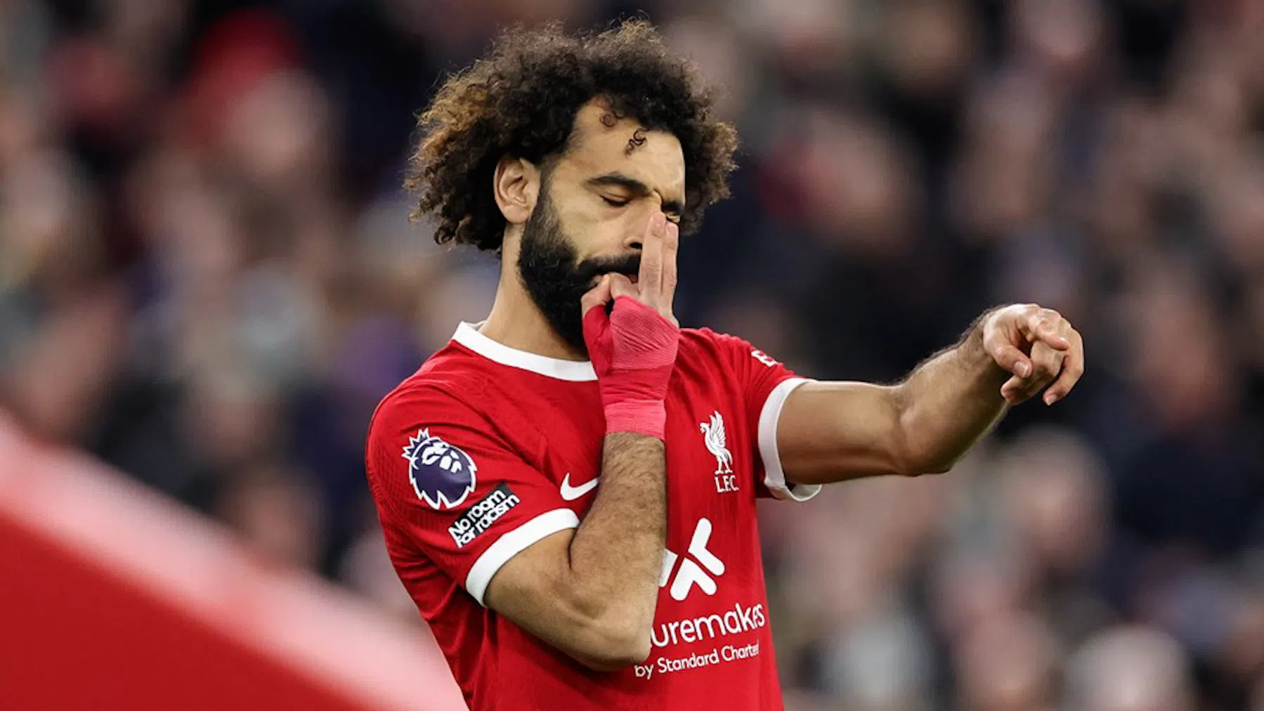 'Niet Van Dijk, maar hij is de belangrijkste speler van dit Liverpool'