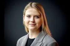 Thumbnail for article: Langs de lijn: het onvergetelijke jaar van Noa Vahle