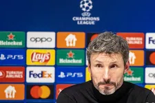 Thumbnail for article: Van Bommel: 'Voor mij hoeven er geen transfers plaats te vinden'