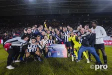 Thumbnail for article: Hercules in een bijzonder rijtje: de grootste bekerstunts in Nederland