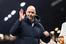 Thumbnail for article: Ten Hag weet waar het aan schort bij United: 'Je kent mijn filosofie'