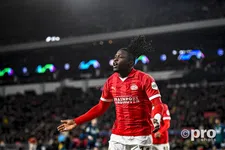 Thumbnail for article: Bosz gebruikt ervaring met Justin Kluivert in zijn advies aan Bakayoko