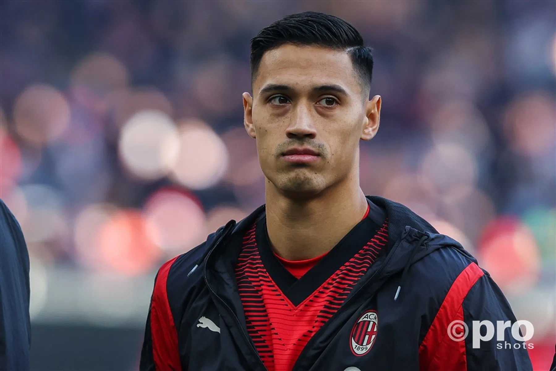 'Blijkbaar had Sven Mislintat bij Ajax geen behoefte aan Tijjani'