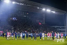 Thumbnail for article: Ajax compenseert meegereisde uitfans en betaalt tickets terug