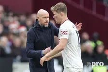 Thumbnail for article: Britse media voeren druk op bij Ten Hag: 'Hoe lang kan dit doorgaan?'