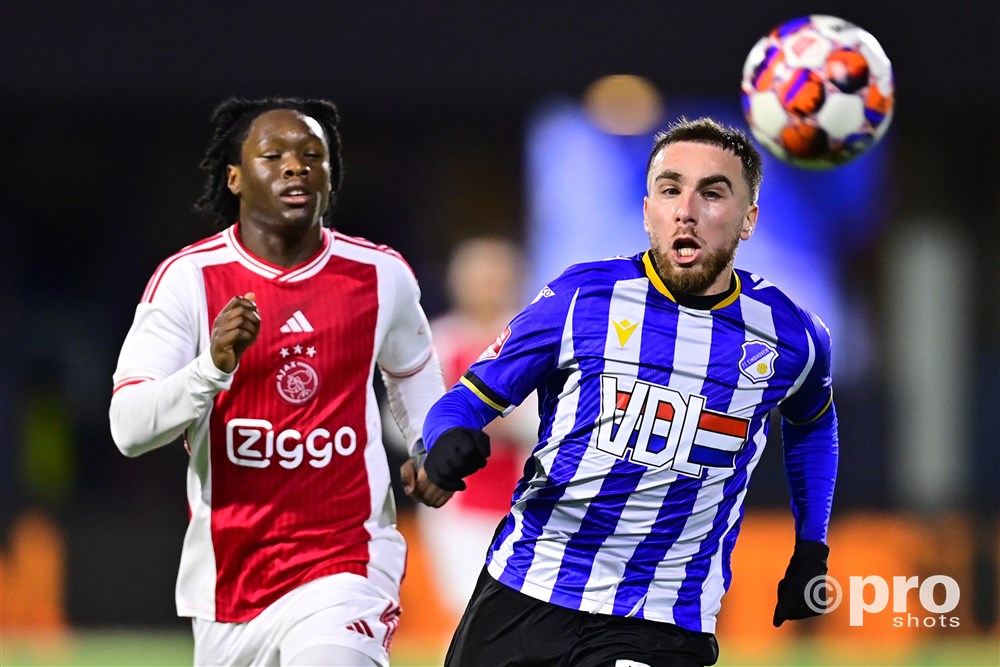 Hoofdrol voor Kökcü in laatste duel in Nederlandse betaald voetbal van 2023