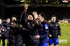 Thumbnail for article: Hilterman doet oude club NAC opnieuw pijn: 'Ik raakte geen knikker'