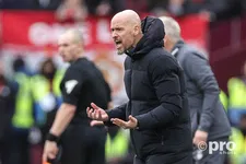 Thumbnail for article: Manchester United scoort wéér niet en staat bij kerst al op dertien nederlagen