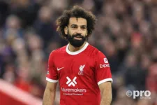Thumbnail for article: De koning van Anfield: krankzinnige cijfers van Salah in het Liverpool-huis