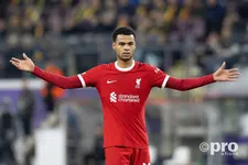 Thumbnail for article: Carragher over Gakpo: 'Het is nog lang niet goed genoeg'