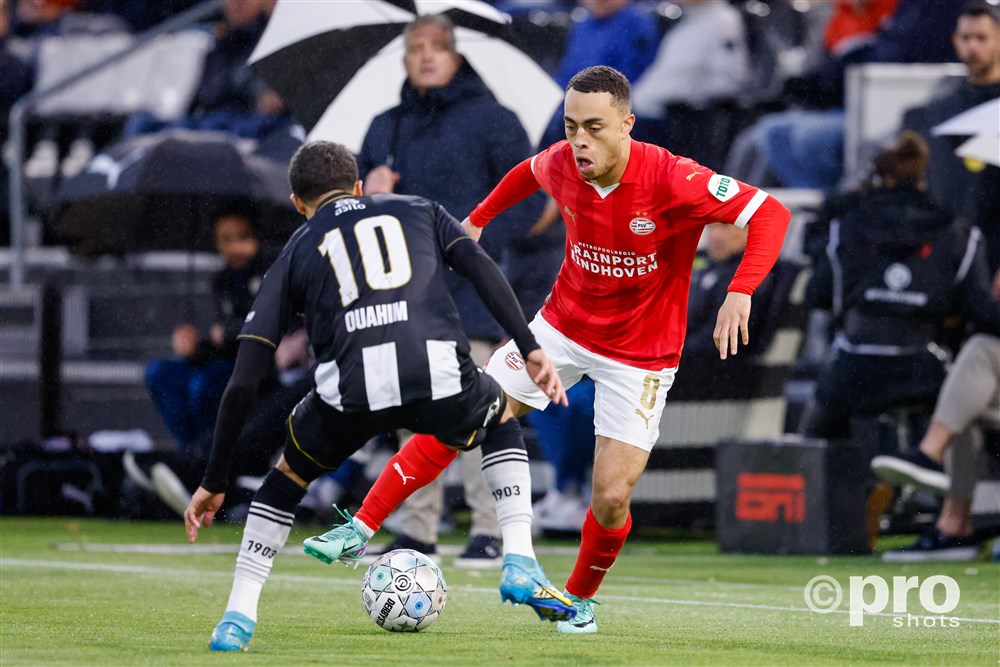 PSV speelt twee oefenduels in aanloop naar competitiehervatting