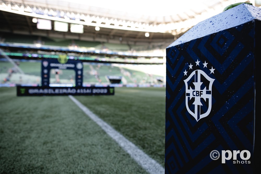 FIFA grijpt in: uitsluiting Brazilië dreigt bij snelle verkiezingen