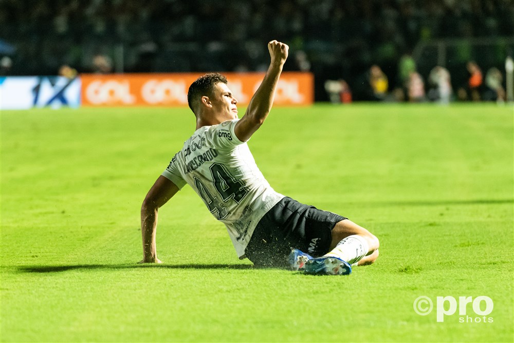 'PSG trekt jong Braziliaans duo aan voor totaalbedrag van 40 miljoen'