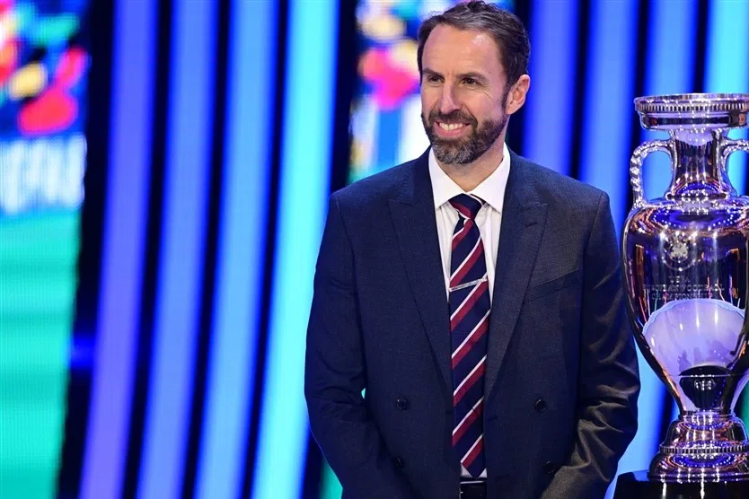 Bondscoach Southgate: 'José Mourinho had gelijk'
