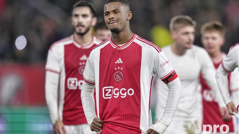 Hato over Oranje-oproep: 'Dacht dat Bergwijn me in de maling nam'