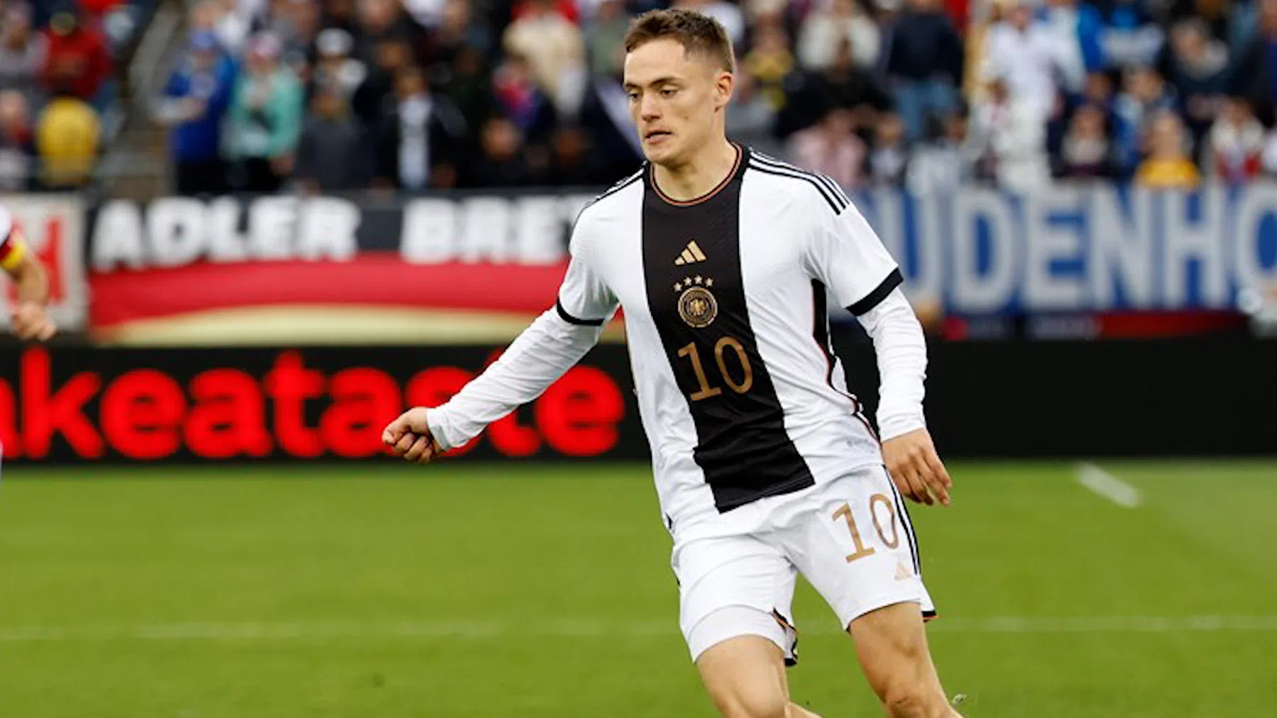 TOTY: 'Het achtste wereldwonder? Het is bizar'