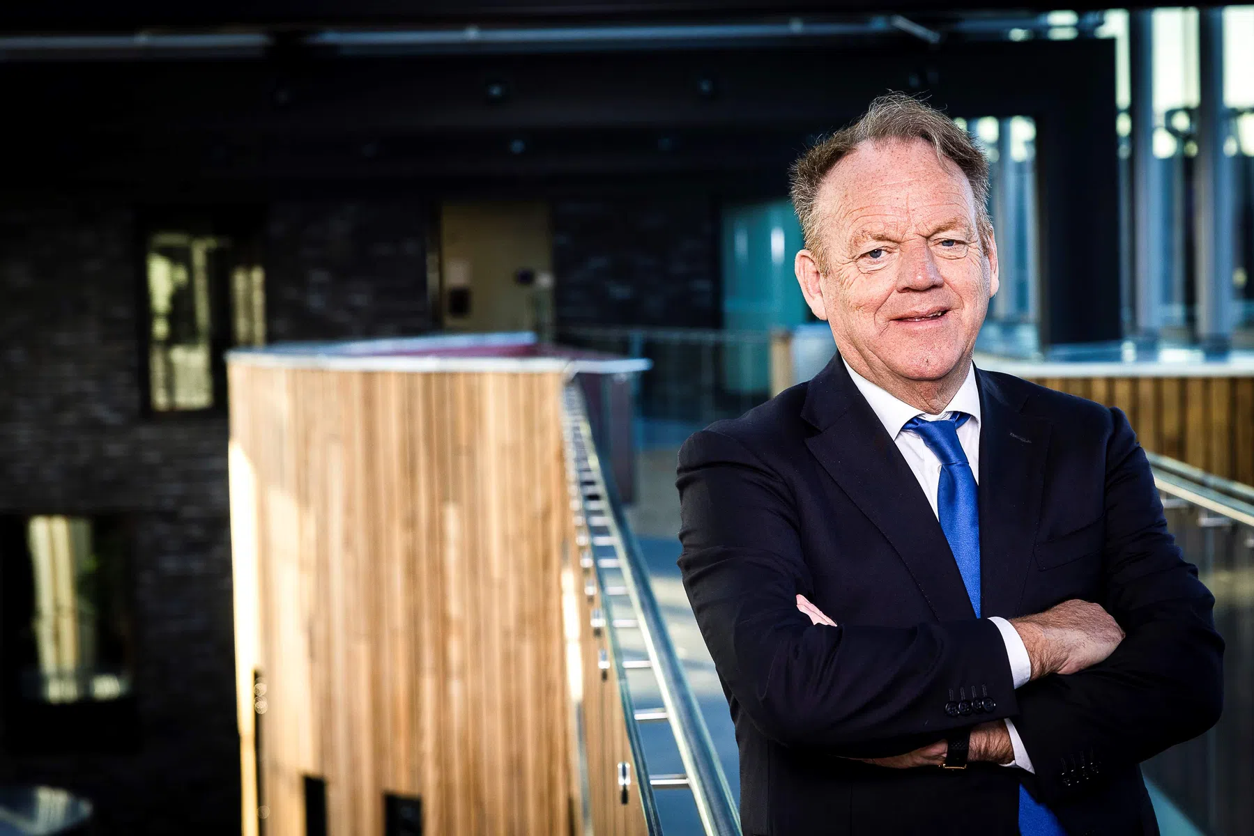 'Zolang ik leef, steun ik RKC' 