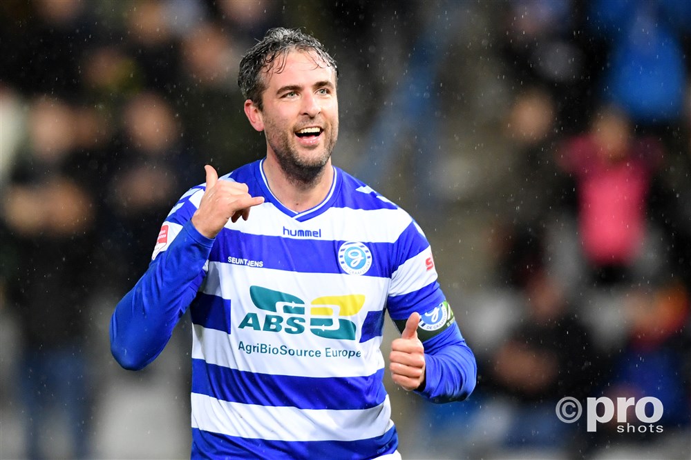 The Last Dance van de Seun of God: 'Dit kan de ultieme afsluiter zijn'