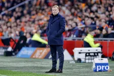 Thumbnail for article: Eindejaarsquiz (2): de Oranje-internationals van 2023