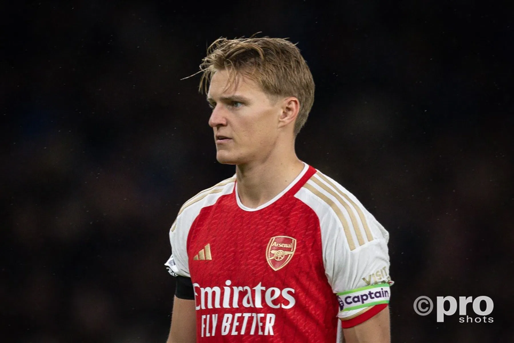 Arsenal krijgt lesje in effectiviteit van West Ham en blijft onder Liverpool