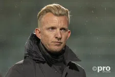 Thumbnail for article: Kuijt aan de slag in België: 'De perfecte volgende stap in mijn carrière'