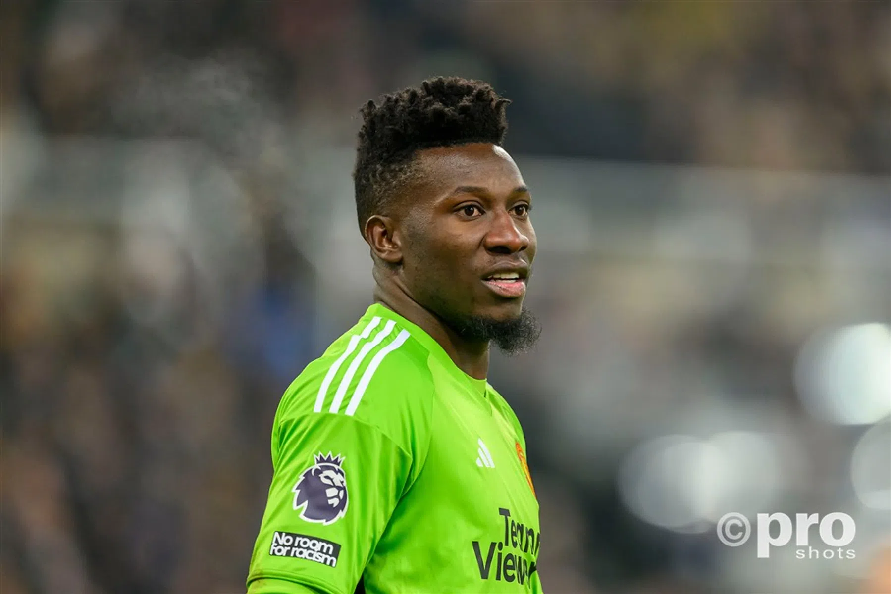 Selectie Kameroen bevestigt keepersprobleem voor Ten Hag