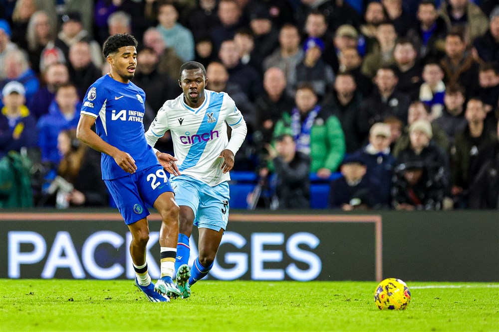 Borussia Dortmund maakt werk van Maatsen