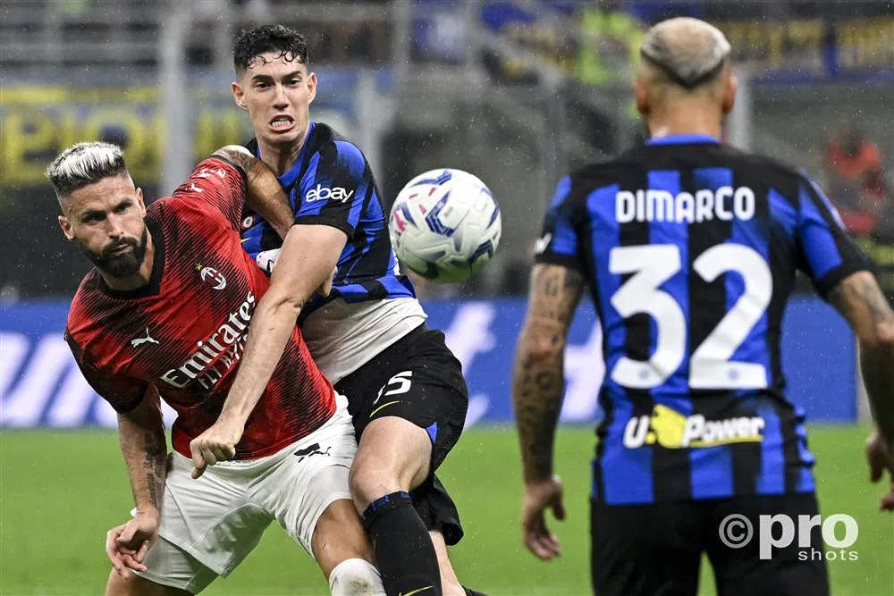 Serie A-clubs moeten beloven Super League links te laten liggen