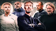 Thumbnail for article: Ajax was FC Mislintat: 'Krankzinnig amateuristisch beleid gevoerd in 2023'