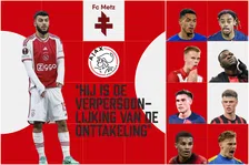 Thumbnail for article: Gescout in 2023: grootste flop in Ajax-geschiedenis