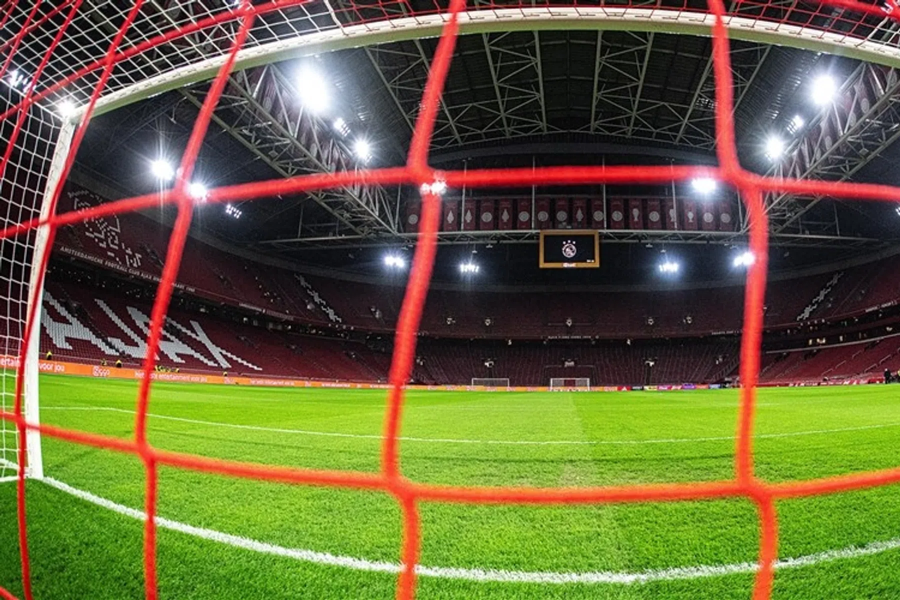 De transferkoorts stijgt bij Ajax