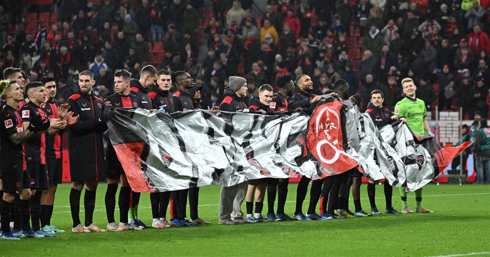 'Grootste kans in jaren op andere kampioen dan Bayern München' 