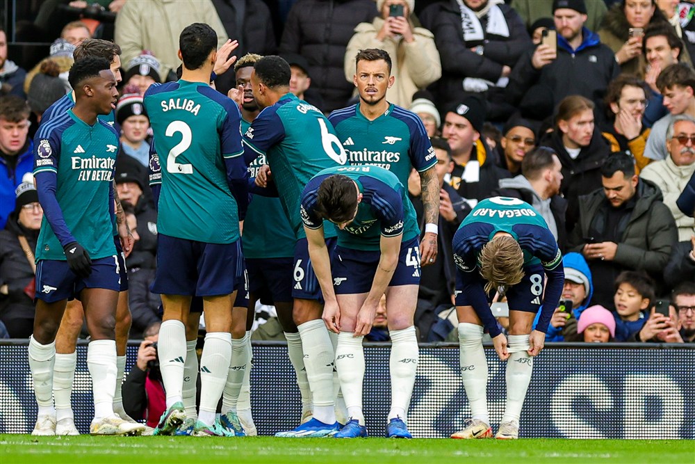 Engelse analytici zijn het erover eens: Arsenal heeft een extra spits nodig