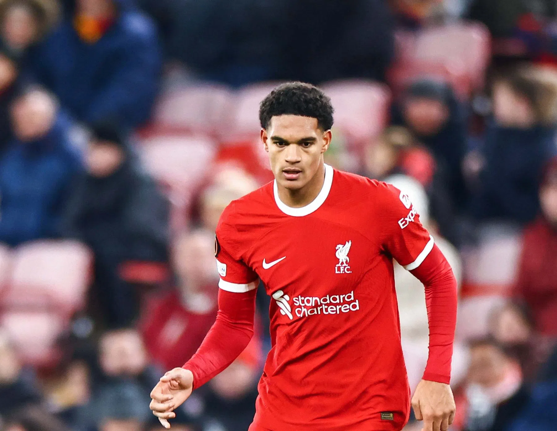 Het Liverpool-talent waar zelfs Klopp niet op gerekend had 