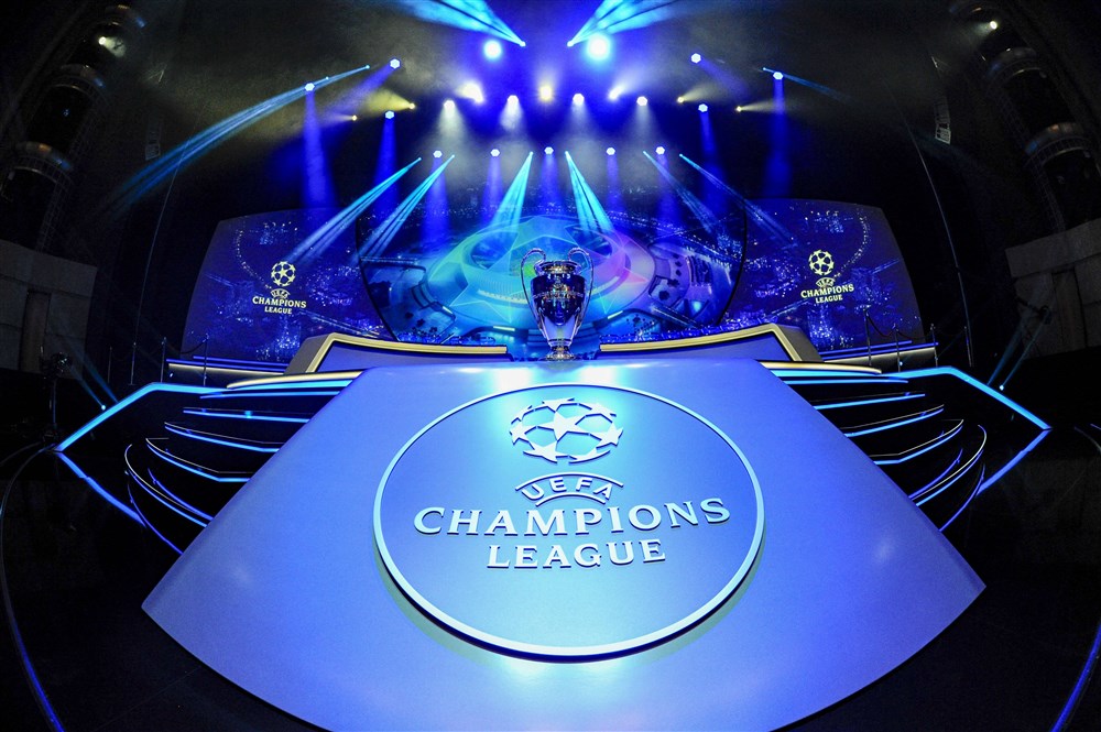 Hoe ziet de nieuwe Champions League-opzet eruit?