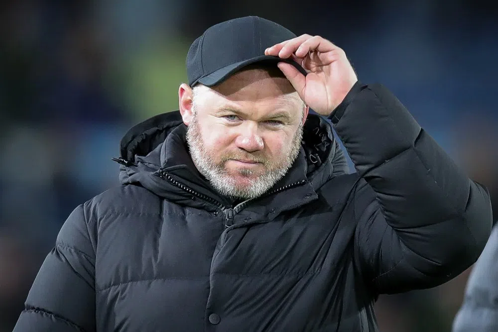 Van een play-offplek naar degradatiestress: Birmingham-fans zijn klaar met Rooney