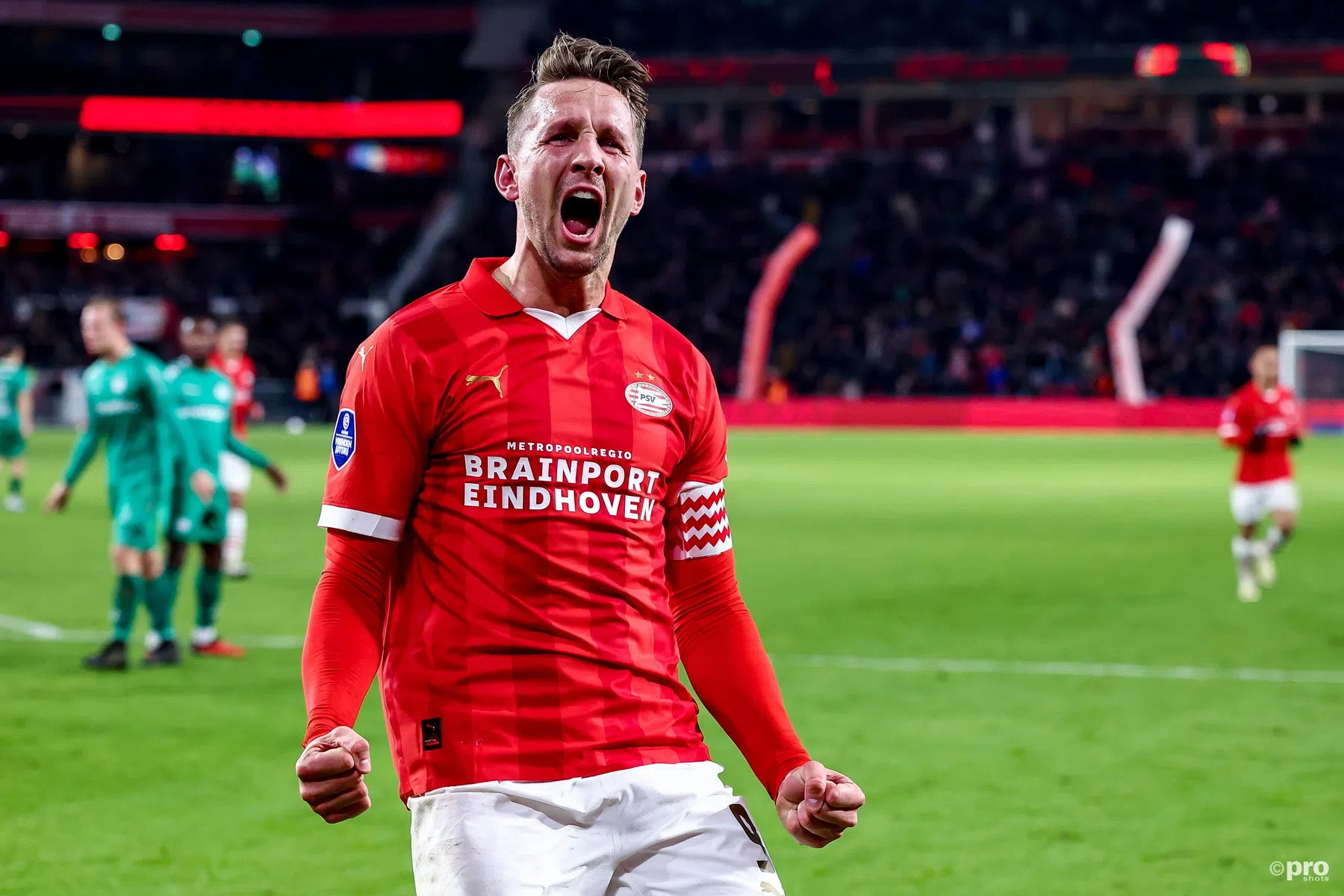 Nu 50 keer je inzet als PSV van Ajax wint!