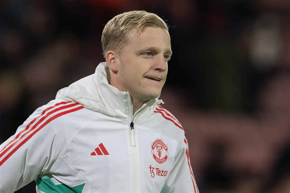 'Transfercoup' en 'extra optie': zo schrijven de Duitse media over Van de Beek