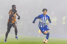Thumbnail for article: Brighton onaangenaam verrast door Japanse selectieprocedure