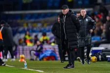 Thumbnail for article: Birmingham City gooit Rooney er al na vijftien duels uit